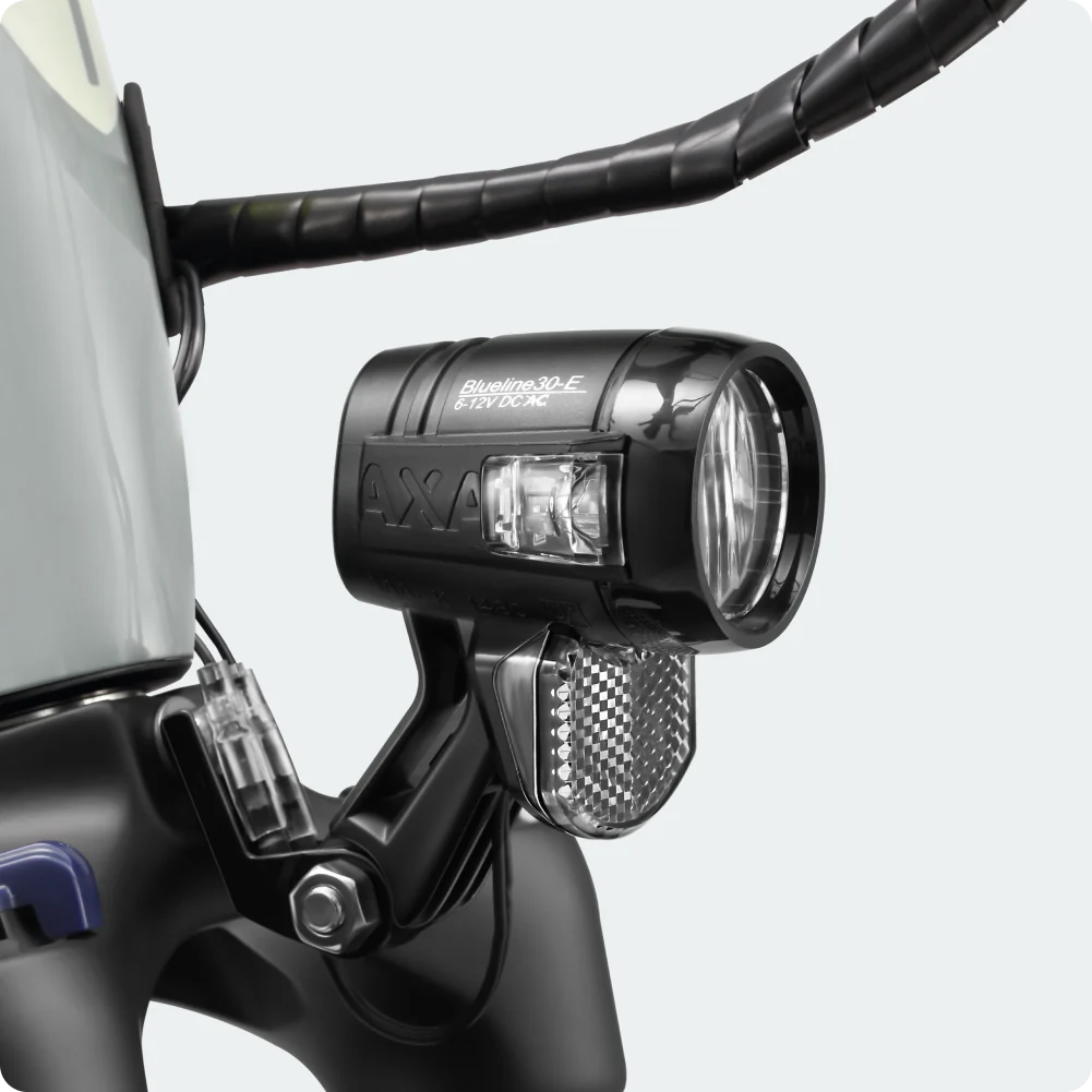 hepha e-bike trekking 3.0 Hepha Trekking 7 Ultra Step-Through E-Bike – MabeaMobility