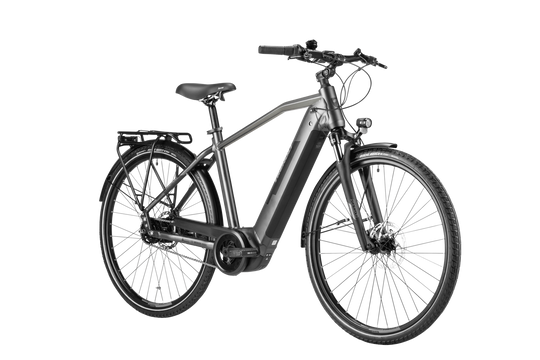 Trenoli Livenza Sportivo M Trekking E-Bike