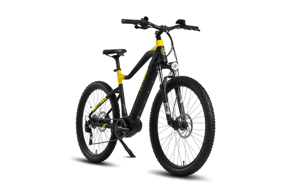 HAOQl Cheetah All-Terrain E-Mountainbike