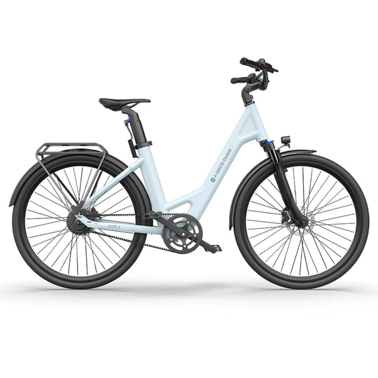 E-Bike ADO Air 28 - elektrisches allrounder Fahrrad