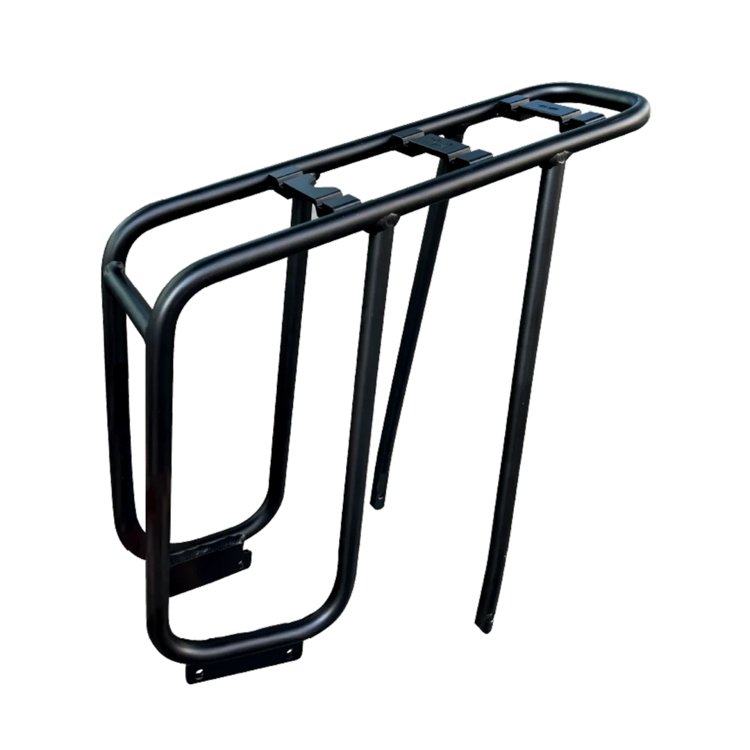 fahrradschloss als gepäckträger Trelock Bügelschloss ZB 401 U4 Mini – MabeaMobility