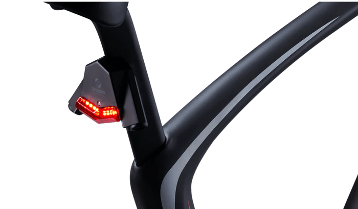 Urtopia Carbon 1/1S E-Bike - smartes Urban Bike mit 15kg Gewicht