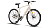 Urtopia Carbon 1/1S E-Bike - smartes Urban Bike mit 15kg Gewicht
