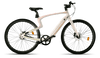 Urtopia Carbon 1/1S E-Bike - smartes Urban Bike mit 15kg Gewicht