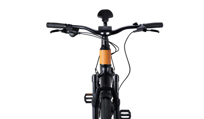 New Urtopia Fusion - smartes Carbon E-Bike - MabeaMobility