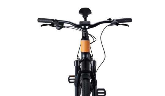 New Urtopia Fusion - smartes Carbon E-Bike - MabeaMobility