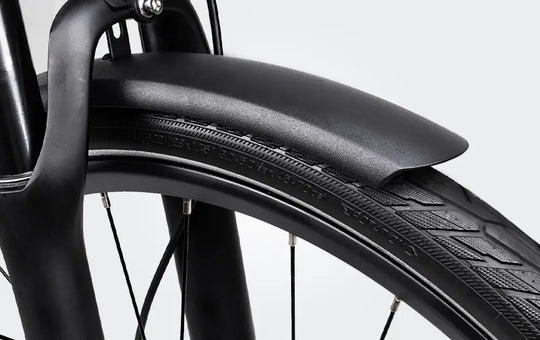 Deruiz Quartz 2026 – Urbanes City E-Bike neu definiert