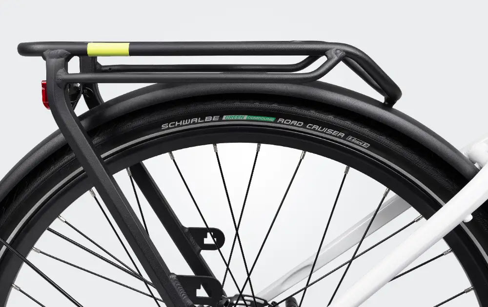 Deruiz Quartz 2026 – Urbanes City E-Bike neu definiert