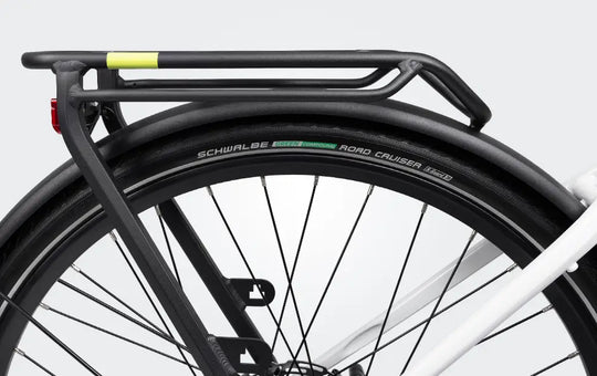 Deruiz Quartz 2026 – Urbanes City E-Bike neu definiert