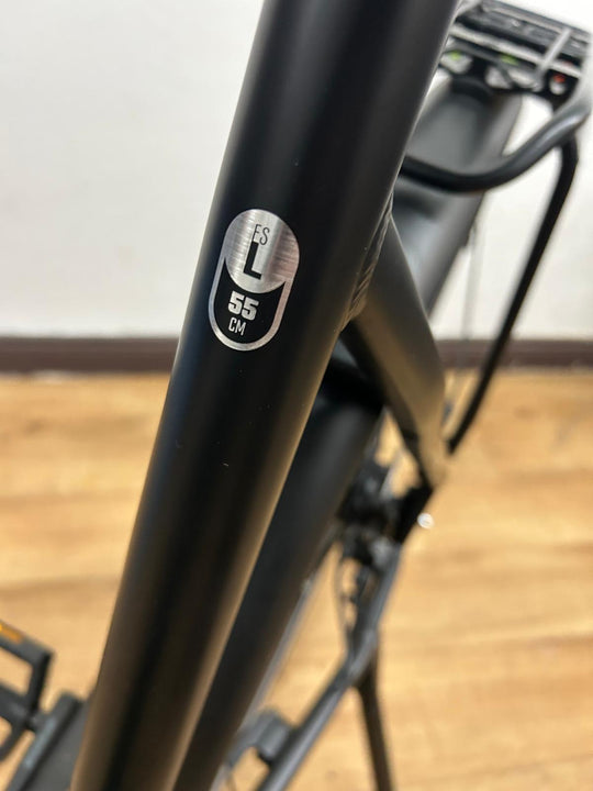 Trenoli Tanaro NX Bosch Active Plus Smart - Vorführrad