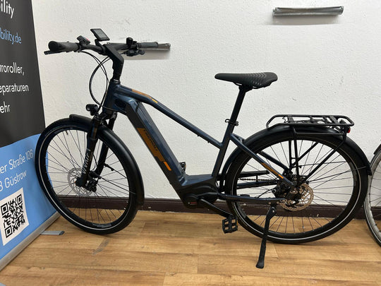 Trenoli Tanaro Sportivo T Performance - Vorführrad