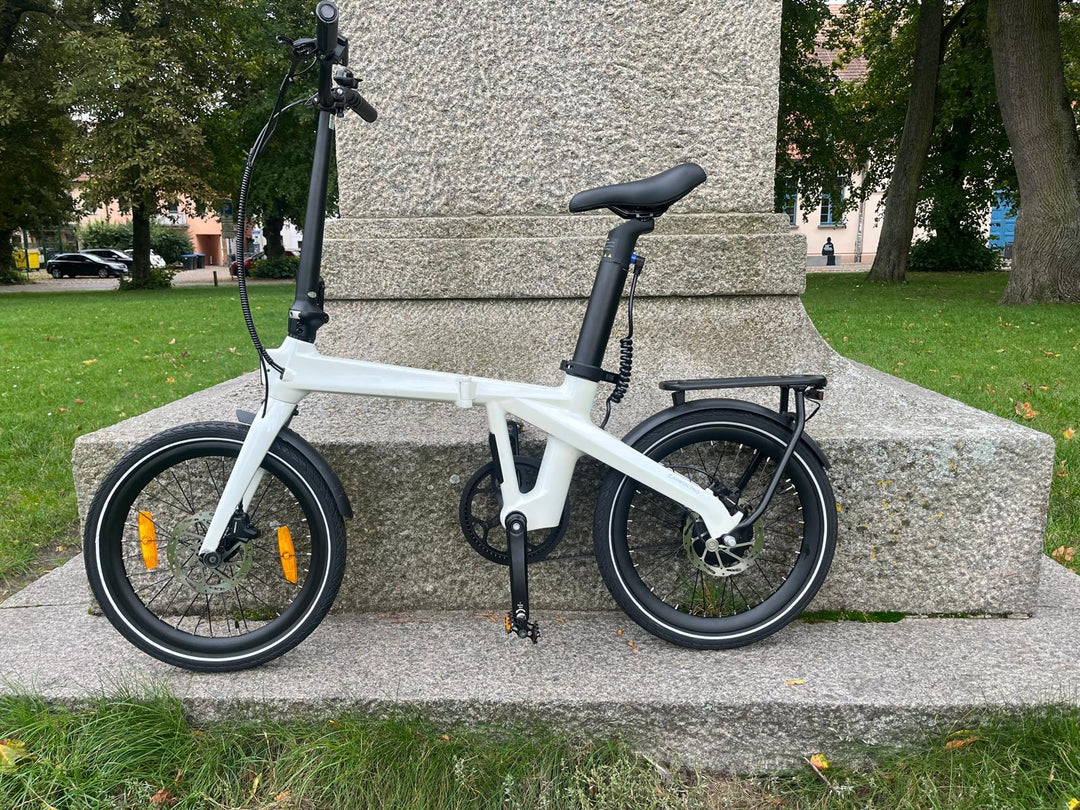 ADO Air Carbon Pro 2026 – nahezu neuwertig | nur ca. 83 km