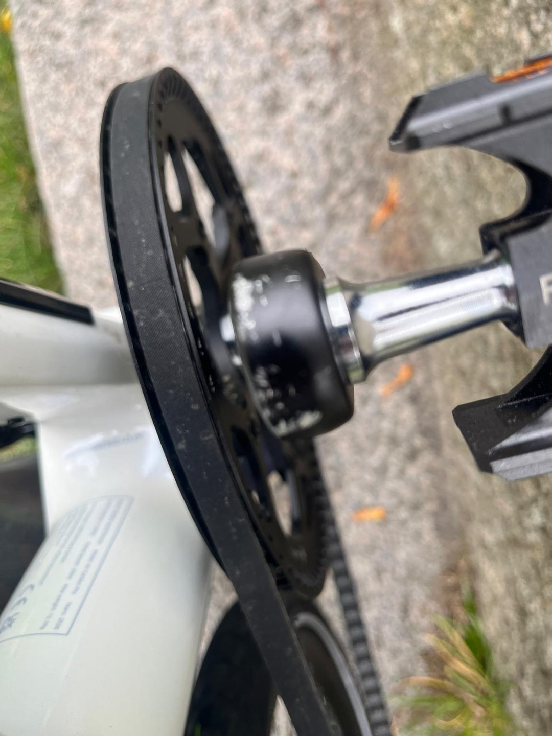 ADO Air Carbon Pro 2026 – nahezu neuwertig | nur ca. 83 km