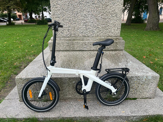 ADO Air Carbon Pro 2026 – nahezu neuwertig | nur ca. 83 km