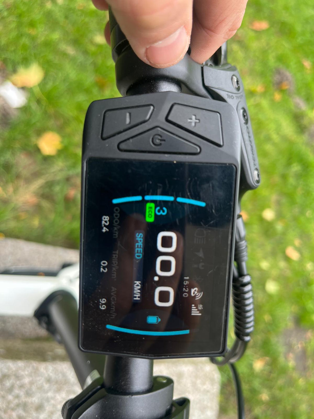 ADO Air Carbon Pro 2026 – nahezu neuwertig | nur ca. 83 km