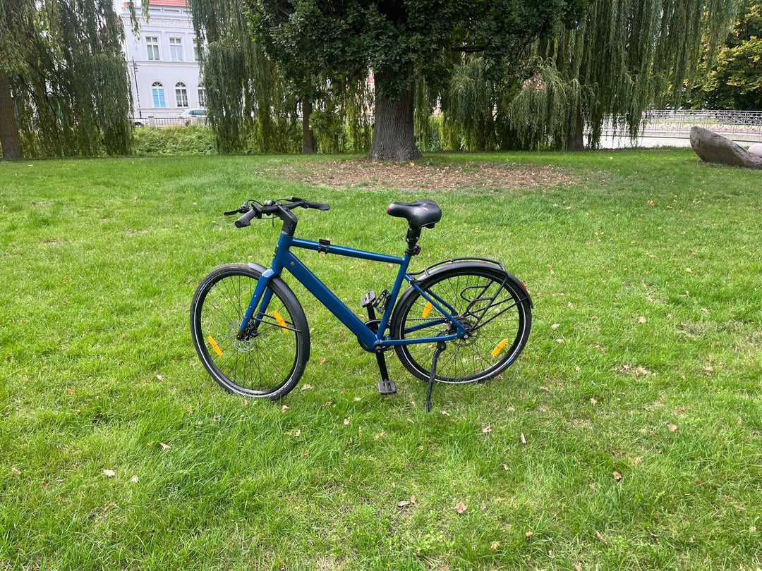 Deruiz Turmali L – 2024 | 395 km