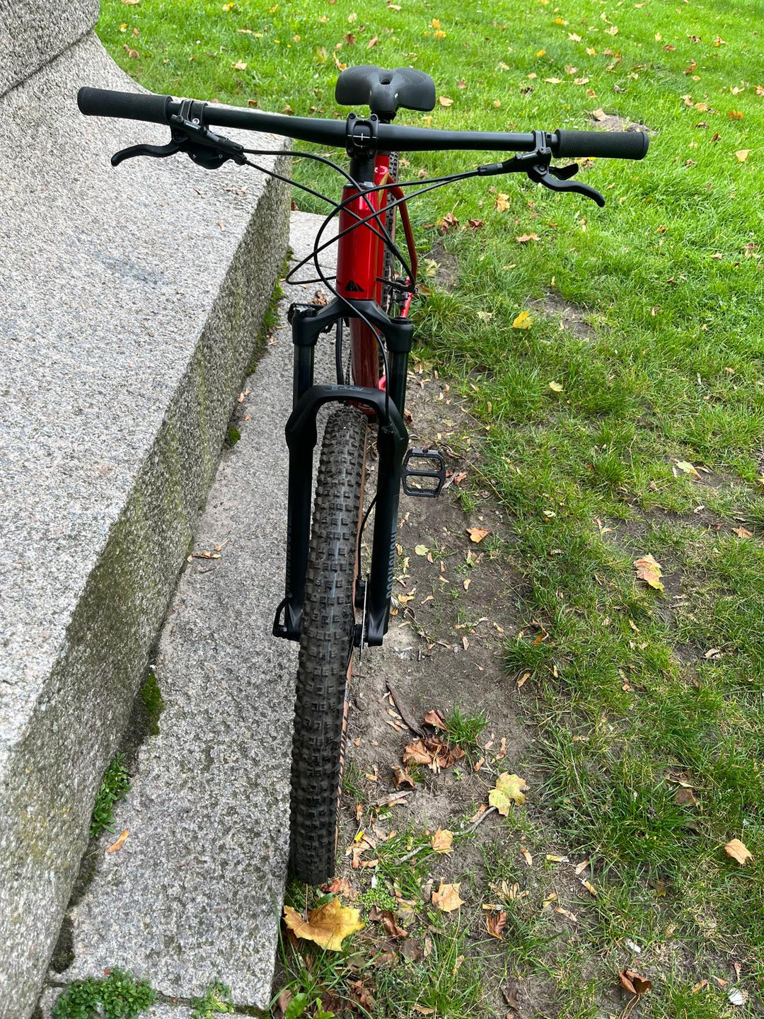 Canyon Mountainbike Mountainbike Hardtail – Rahmengröße XL