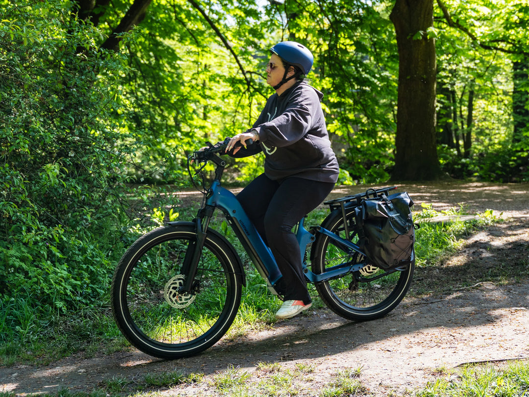 Himiway A7 Urban E-Bike 2026