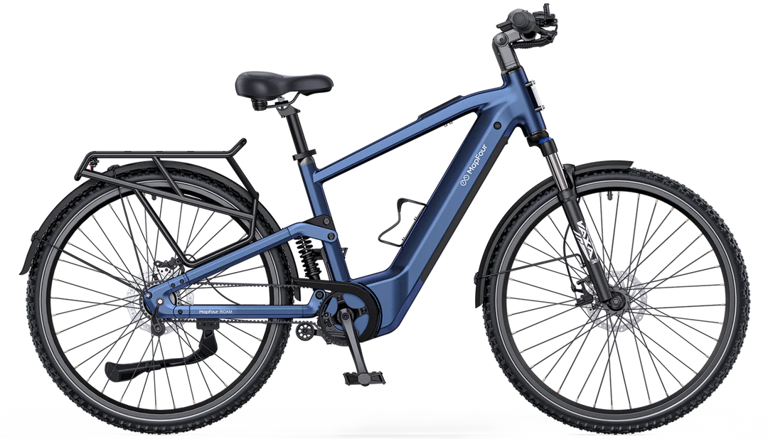 MapFour Roam