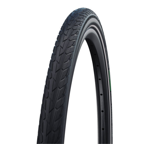 Schwalbe Road Cruiser PLUS 28x1,40 Zoll GreenCompund Reflex Pannenschutz Reifen