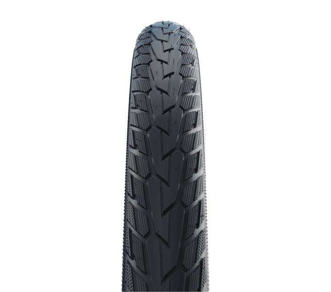 Schwalbe Road Cruiser PLUS 28x1,40 Zoll GreenCompund Reflex Pannenschutz Reifen