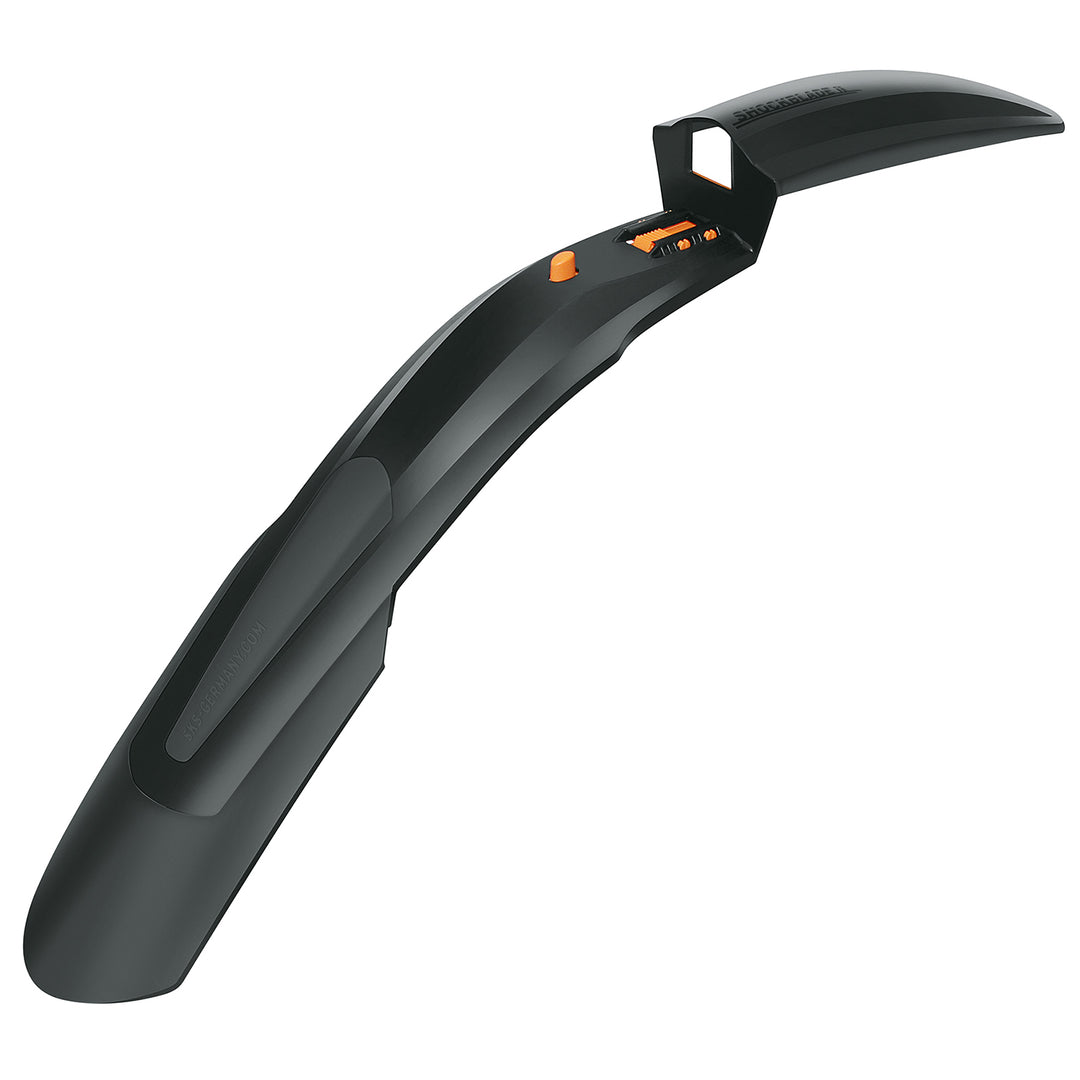 SHOCKBLADE – MTB Vorderrad Schutzblech