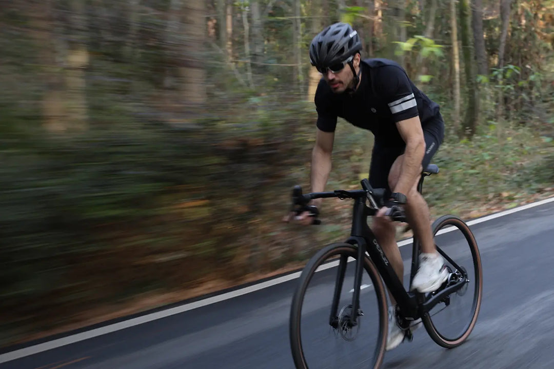Deruiz Santa Maria E-Gravel 2026
