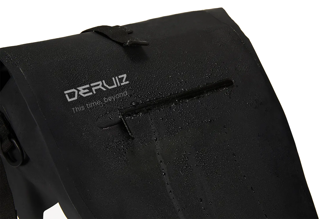 Deruiz Seitentasche