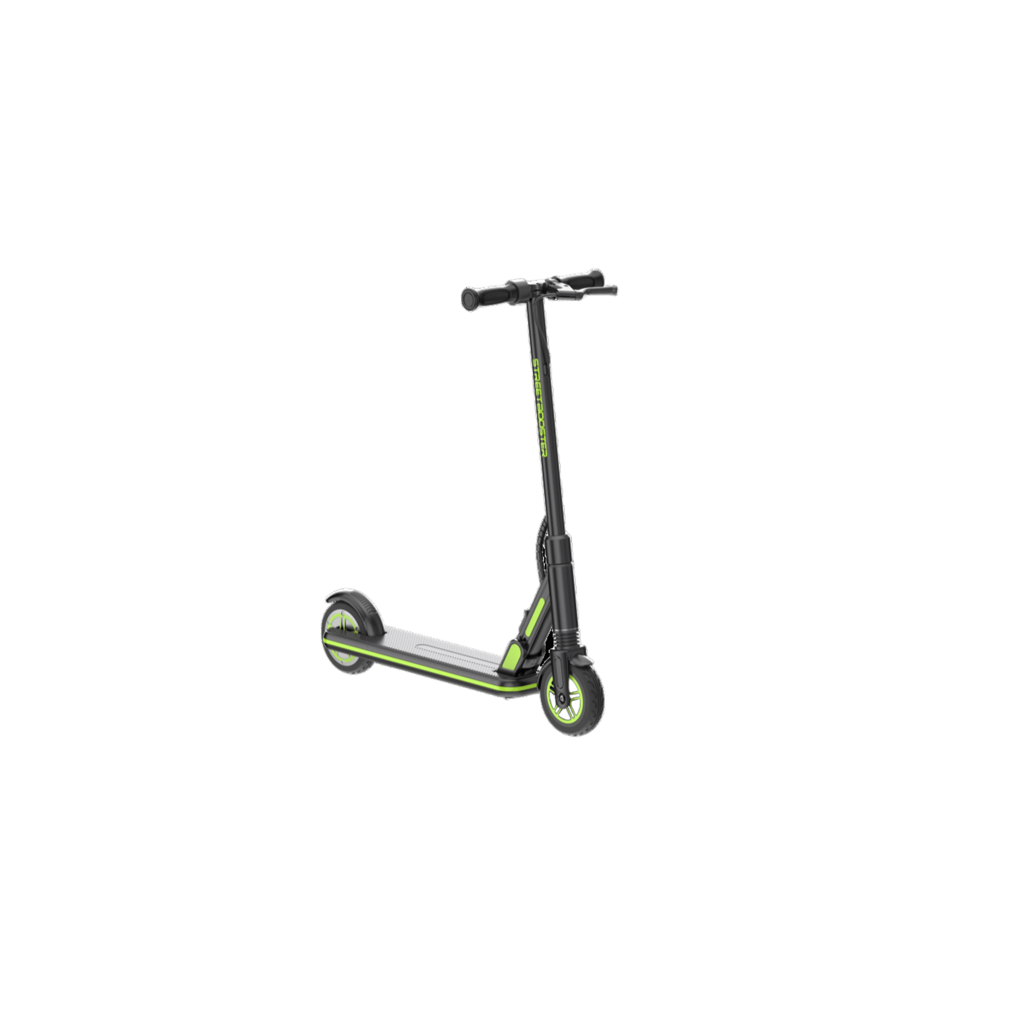 Kinder E-Scooter Streetbooster Boosti