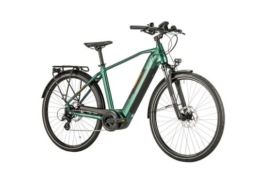 Trenoli Livenza Sportivo M Trekking E-Bike