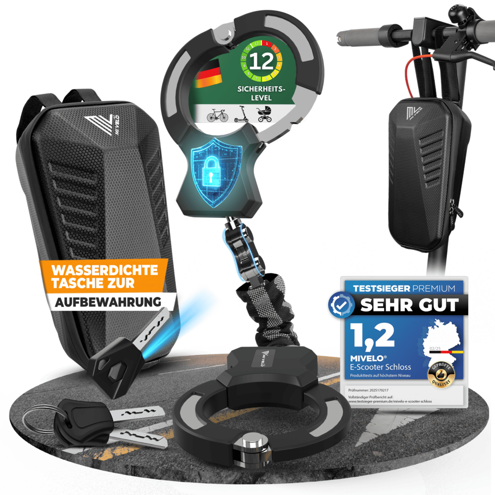 fahrradschloss trelock u4 plus Trelock Bügelschloss ZB 401 U4 Mini – MabeaMobility