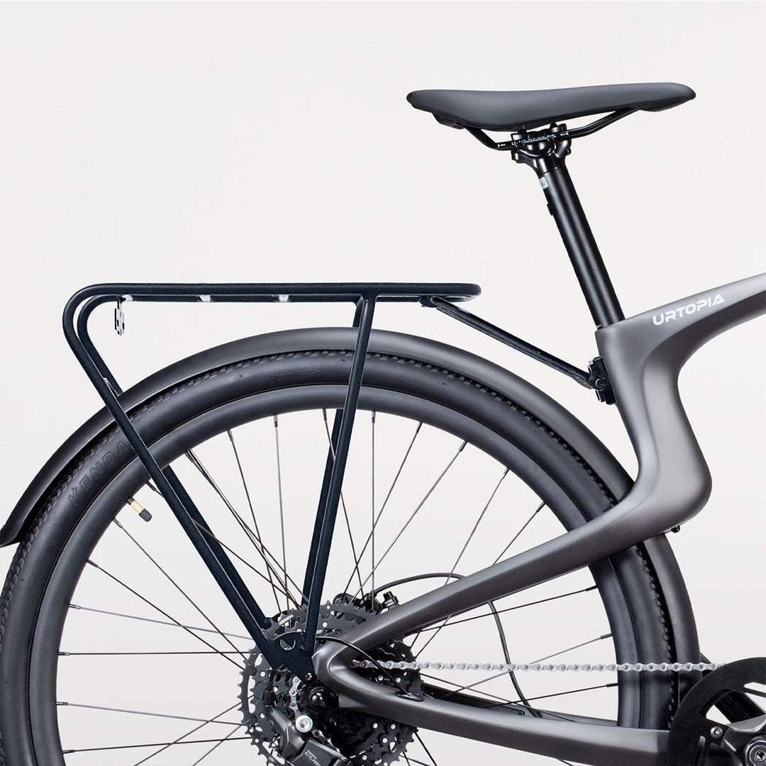 Urtopia Carbon 1 Pro Gepäckträger – MabeaMobility