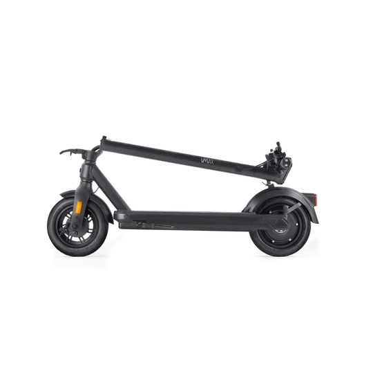 VMAX VX2 PRO - E-Scooter mit Blinkern und 130kg Zuladung