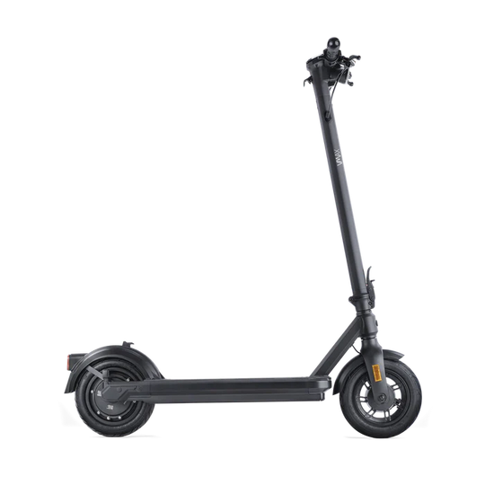 VMAX VX2 PRO - E-Scooter mit Blinkern und 130kg Zuladung