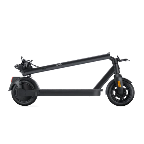 VMAX VX5/VX5 Pro - E-Scooter mit 120kg Zuladung