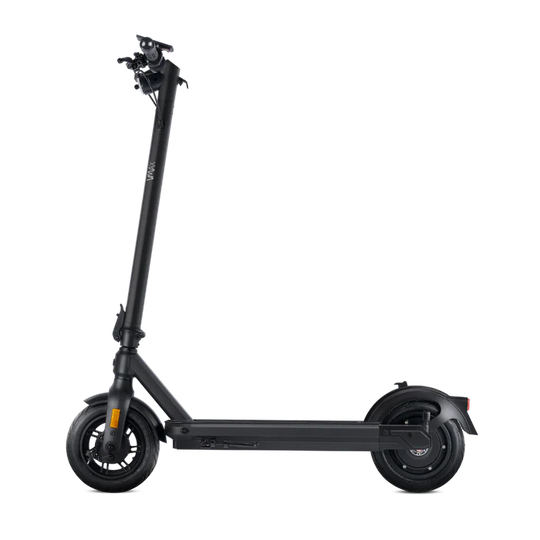 VMAX VX2 EXTREME - E-Scooter mit 150kg Zuladung 33% Steigfähigkeit