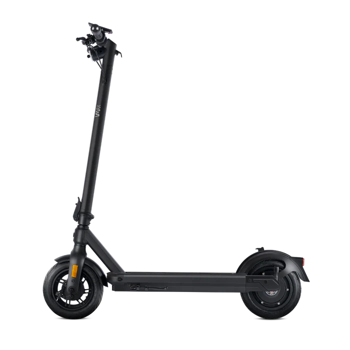 VMAX VX2 EXTREME - E-Scooter mit 150kg Zuladung 33% Steigfähigkeit - MabeaMobility