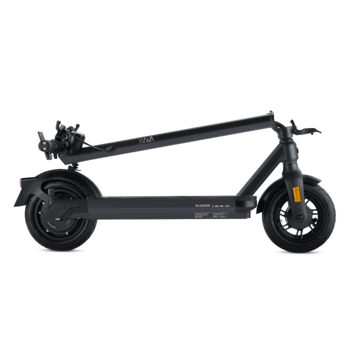 VMAX VX2 EXTREME - E-Scooter mit 150kg Zuladung 33% Steigfähigkeit