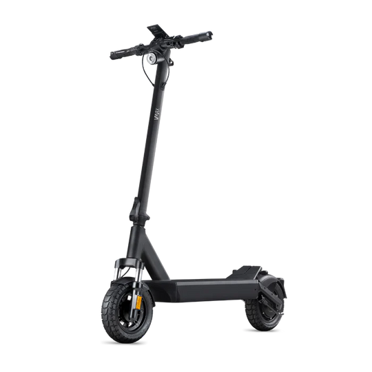 VMAX VX4 - E-Scooter mit Blinkern & 150kg Zuladung