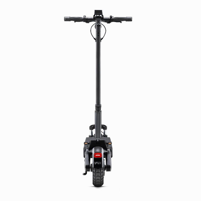 VMAX VX4 - E-Scooter mit Blinkern & 150kg Zuladung