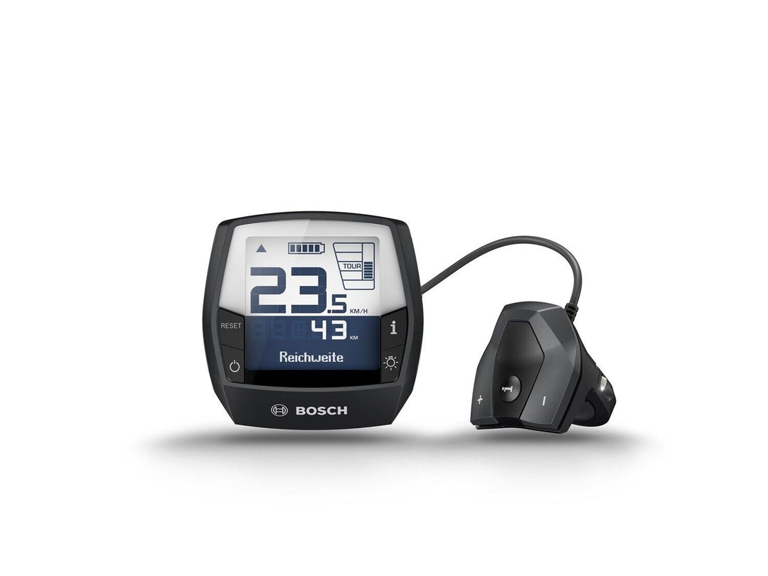 display victoria e bike Victoria Cysalo 13 E-Bike