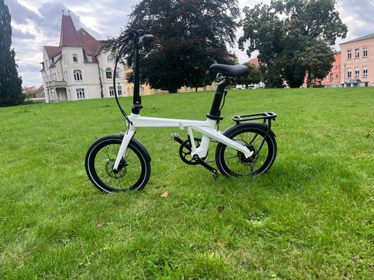ADO Air Carbon Pro 2026 – nahezu neuwertig | nur ca. 18 km