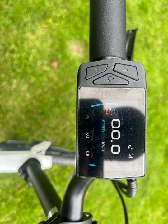 ADO Air Carbon Pro 2026 – nahezu neuwertig | nur ca. 18 km