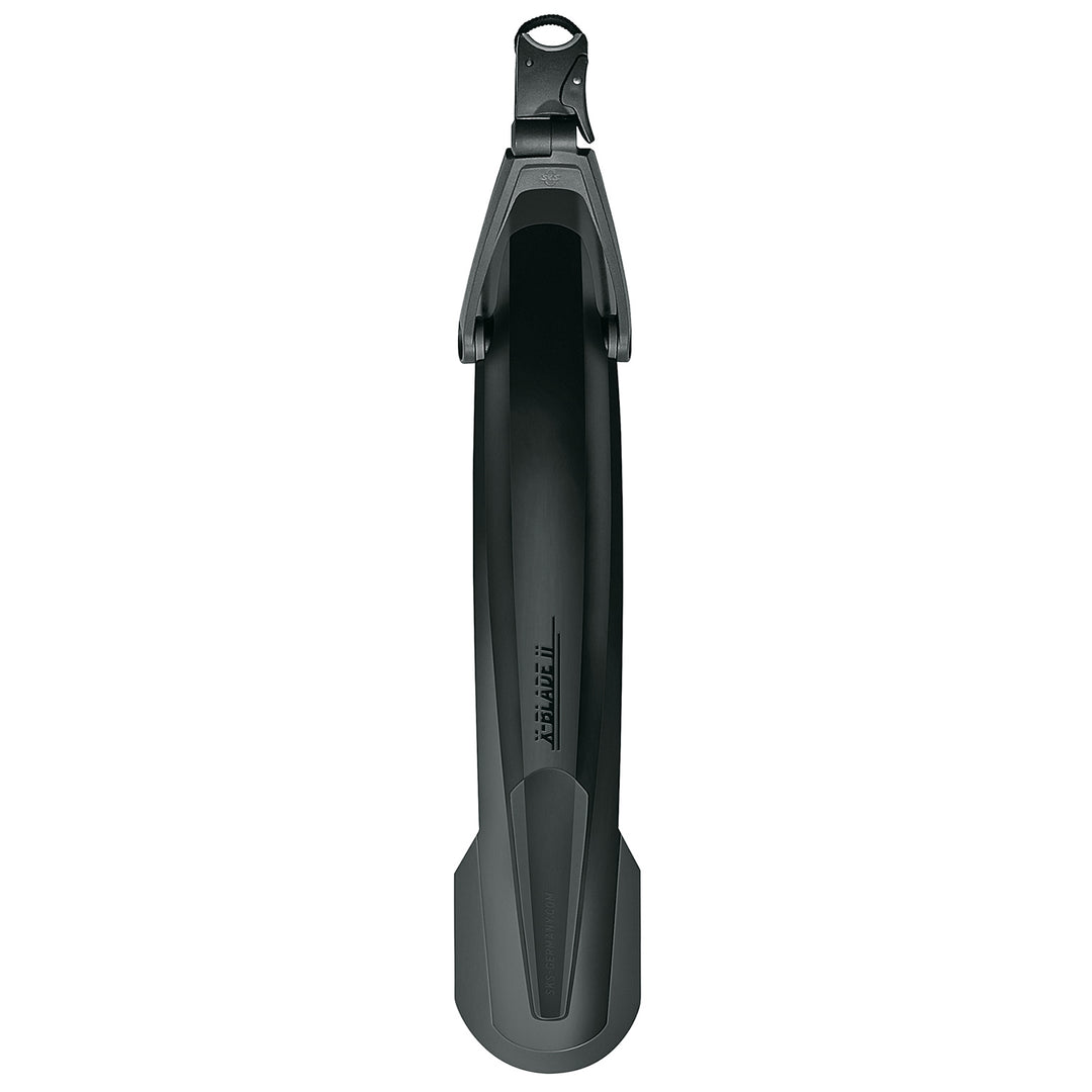 X-BLADE – MTB Hinterrad Schutzblech
