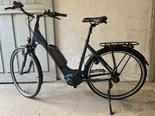 Lehmkuhl P5.1 E-Bike