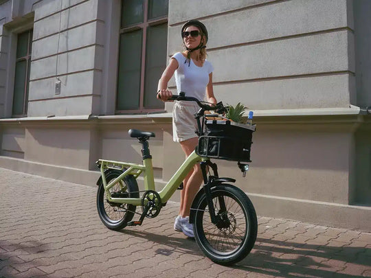 ADO Air One Pro E-Bike - Vorbestellung