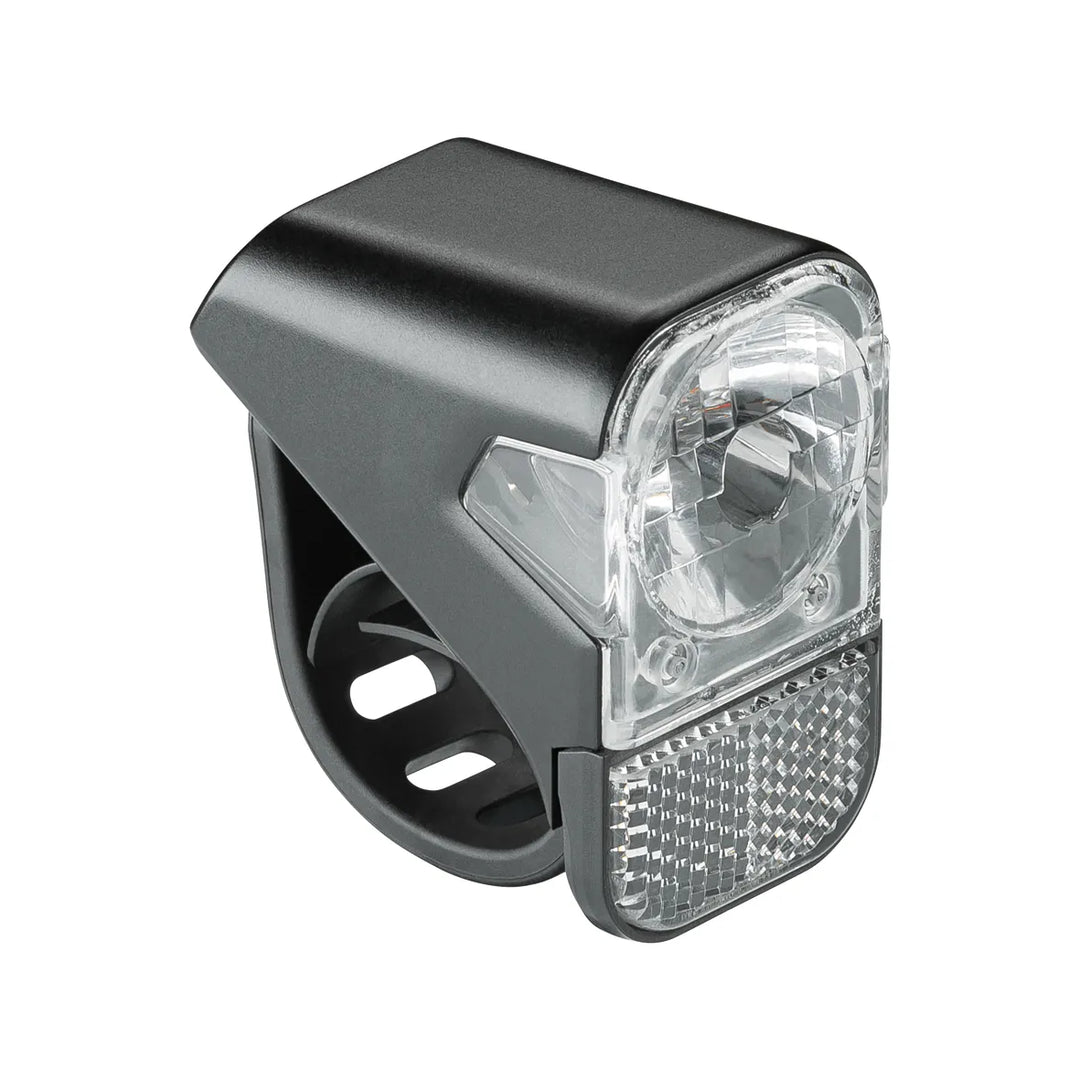 AXA Visto 3 - Fahrrad Front- und Rücklicht Set