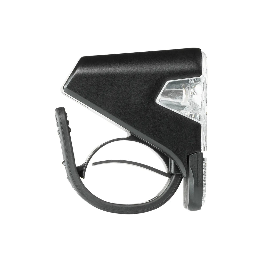 AXA Visto 3 - Fahrrad Front- und Rücklicht Set
