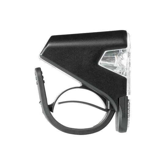 AXA Visto 3 - Fahrrad Front- und Rücklicht Set