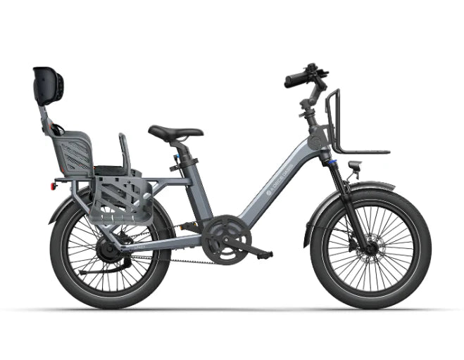 ADO Air One Pro E-Bike - Vorbestellung